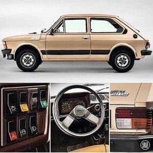 Meet your Posher, Oscar